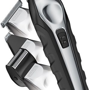 wahl self shaver